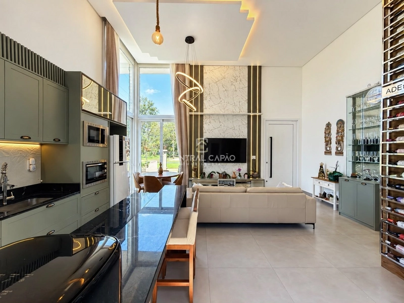 Casa com terraço à apenas 50 metros da praia à venda: 7ª foto da galeria de imagens do imóvel