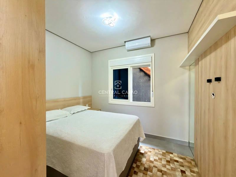 Casa com terraço à apenas 50 metros da praia à venda: 19ª foto da galeria de imagens do imóvel