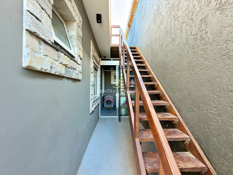Casa com terraço à apenas 50 metros da praia à venda: 26ª foto da galeria de imagens do imóvel