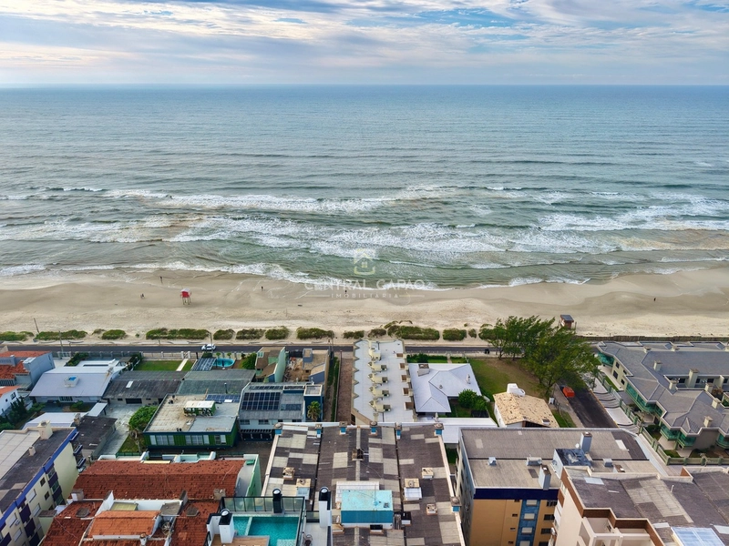 Apartamento 1 dormitório na beira mar de Capão da Canoa: 15ª foto da galeria de imagens do imóvel