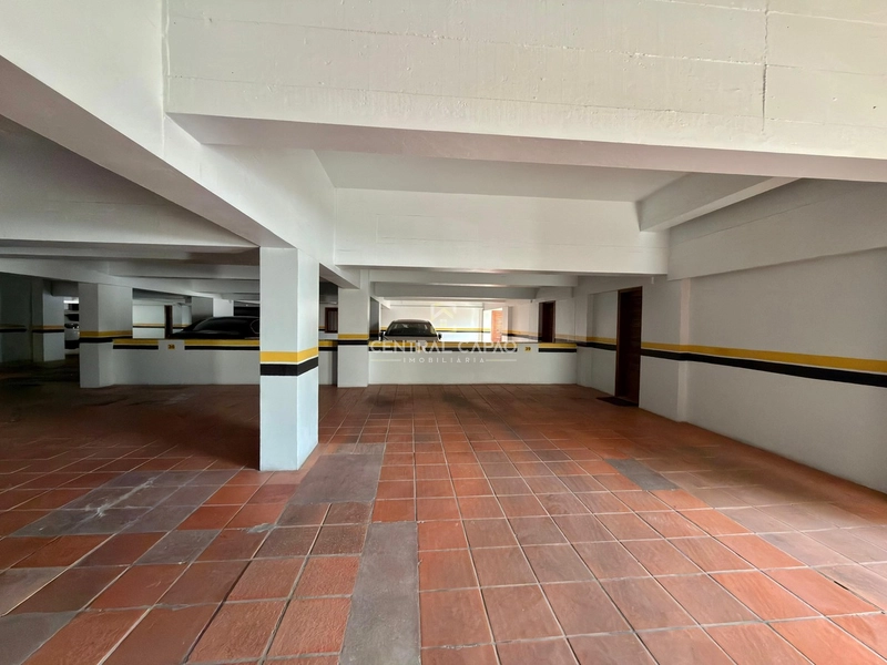 Apartamento 1 dormitório na beira mar de Capão da Canoa: 12ª foto da galeria de imagens do imóvel