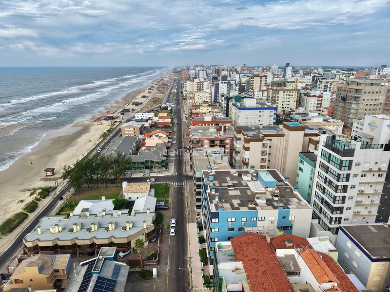 Apartamento 1 dormitório na beira mar de Capão da Canoa: 16ª foto da galeria de imagens do imóvel