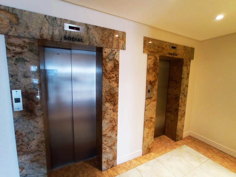 3 dormitorios com vista para o mar: 4ª foto da galeria de imagens do imóvel