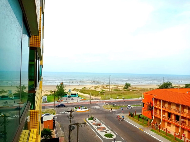 3 dormitorios com vista para o mar: 2ª foto da galeria de imagens do imóvel