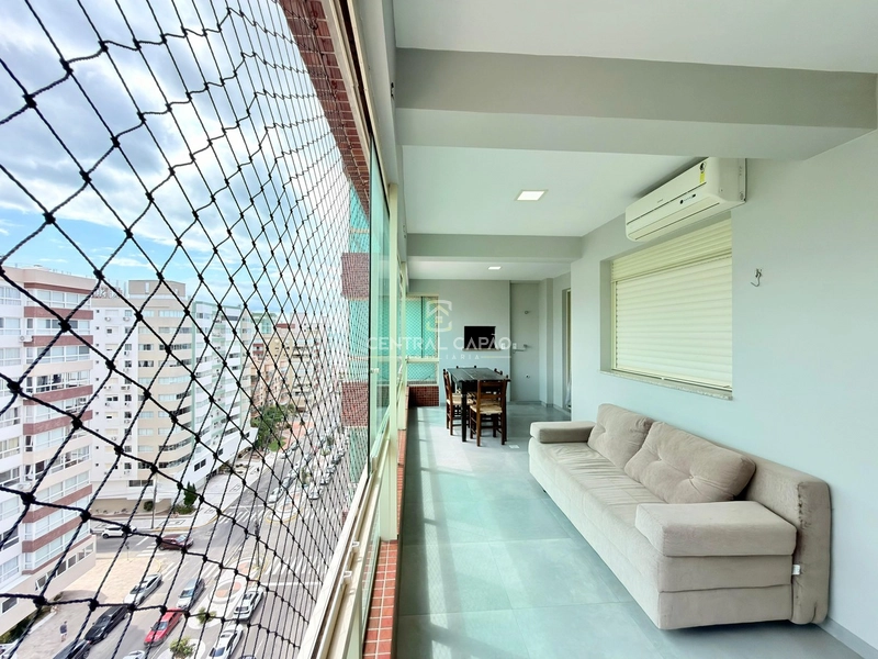 Apartamento com vista mar à venda em Capão: 6ª foto da galeria de imagens do imóvel