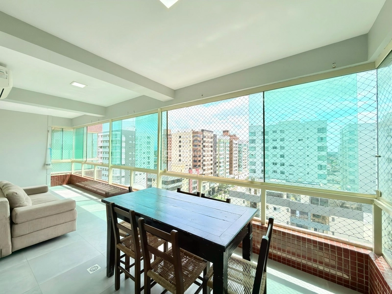 Apartamento com vista mar à venda em Capão: 8ª foto da galeria de imagens do imóvel