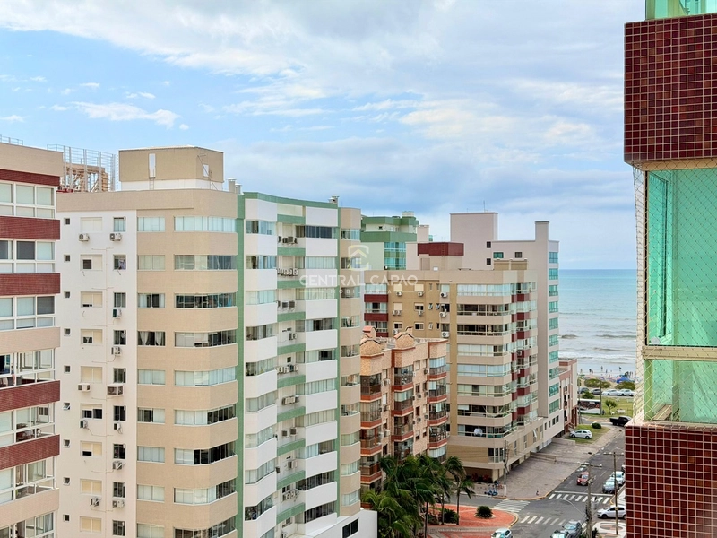 Apartamento com vista mar à venda em Capão: 3ª foto da galeria de imagens do imóvel