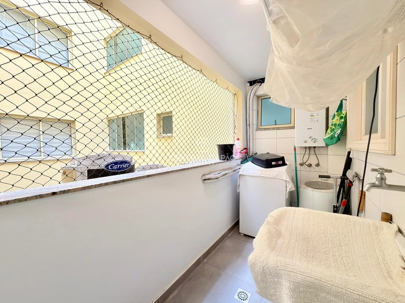 Apartamento com vista mar à venda em Capão: 12ª foto da galeria de imagens do imóvel