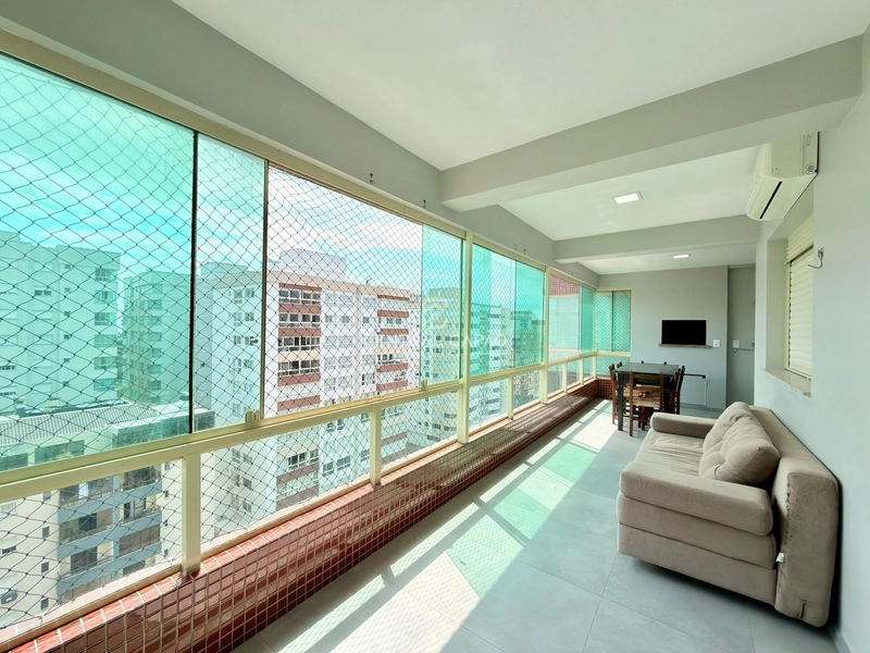 Apartamento com vista mar à venda em Capão: 1ª foto da galeria de imagens do imóvel