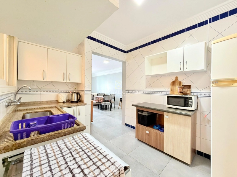 Apartamento com vista mar à venda em Capão: 13ª foto da galeria de imagens do imóvel