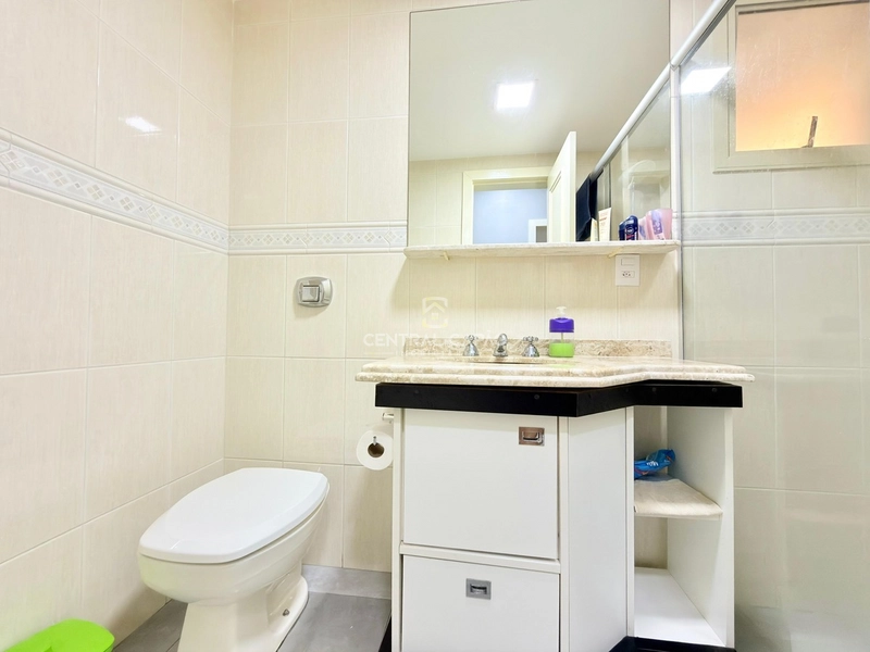 Apartamento com vista mar à venda em Capão: 14ª foto da galeria de imagens do imóvel