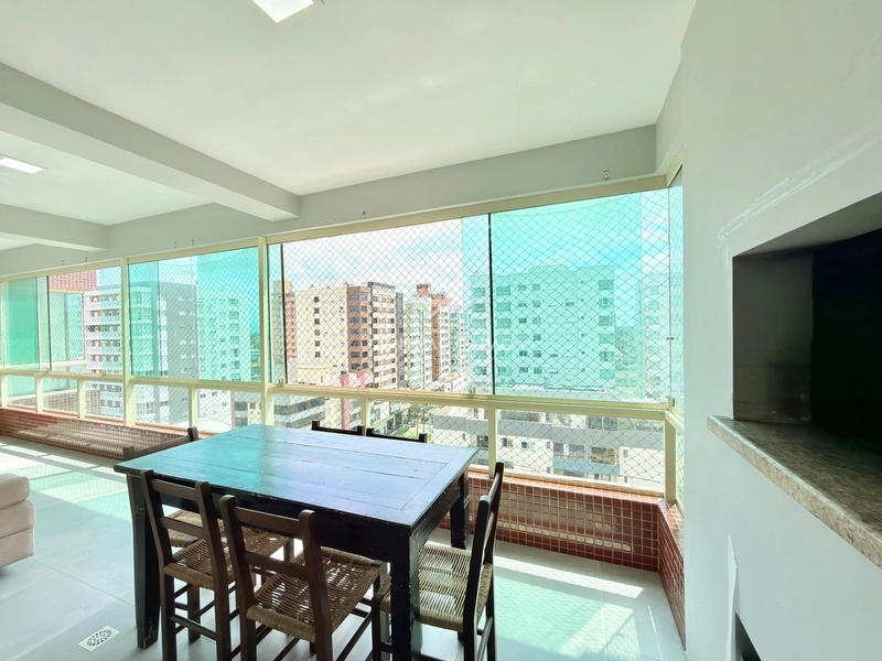 Apartamento com vista mar à venda em Capão: 7ª foto da galeria de imagens do imóvel