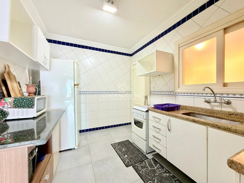 Apartamento com vista mar à venda em Capão: 11ª foto da galeria de imagens do imóvel