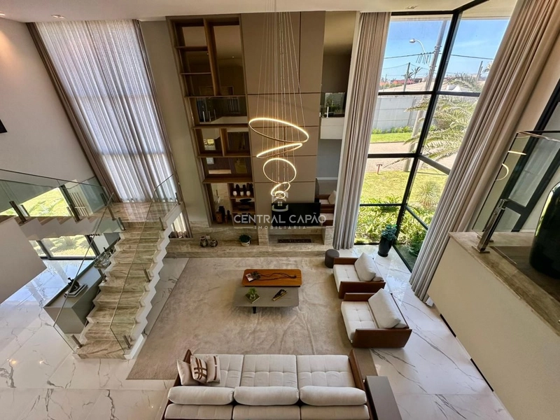 CONDOMÍNIO SENSE CASA DE ESQUINA À VENDA: 32ª foto da galeria de imagens do imóvel