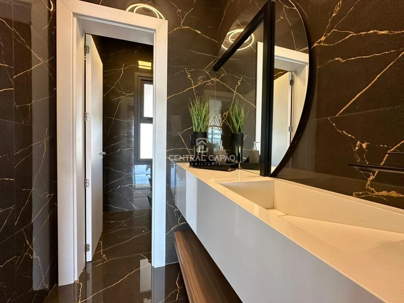 CONDOMÍNIO SENSE CASA DE ESQUINA À VENDA: 27ª foto da galeria de imagens do imóvel