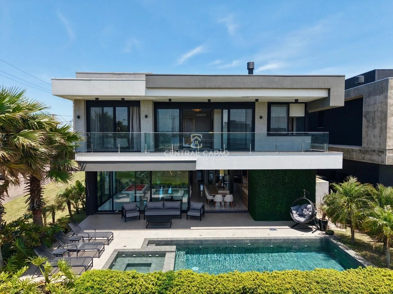 CONDOMÍNIO SENSE CASA DE ESQUINA À VENDA: 2ª foto da galeria de imagens do imóvel