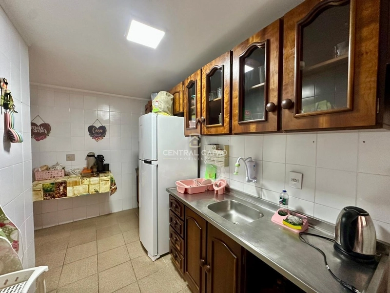 APARTAMENTO DE 3 DORMITÓRIOS MAIS DEPENDÊNCIA NO CENTRO DE CAPÃO: 14ª foto da galeria de imagens do imóvel