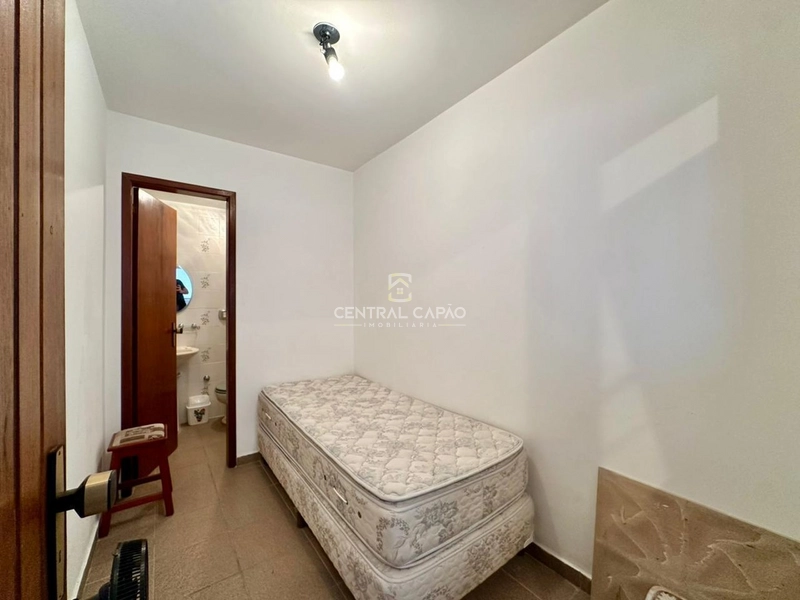 APARTAMENTO DE 3 DORMITÓRIOS MAIS DEPENDÊNCIA NO CENTRO DE CAPÃO: 16ª foto da galeria de imagens do imóvel