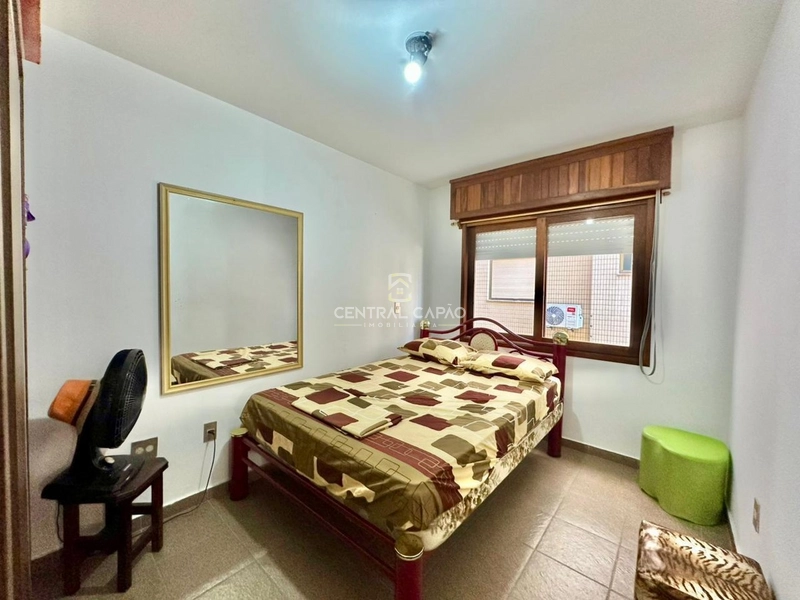 APARTAMENTO DE 3 DORMITÓRIOS MAIS DEPENDÊNCIA NO CENTRO DE CAPÃO: 18ª foto da galeria de imagens do imóvel