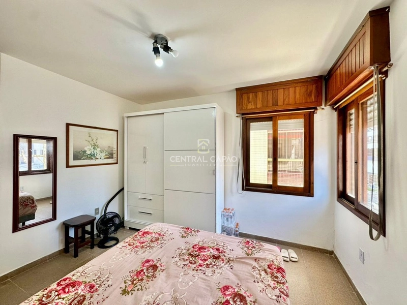 APARTAMENTO DE 3 DORMITÓRIOS MAIS DEPENDÊNCIA NO CENTRO DE CAPÃO: 24ª foto da galeria de imagens do imóvel