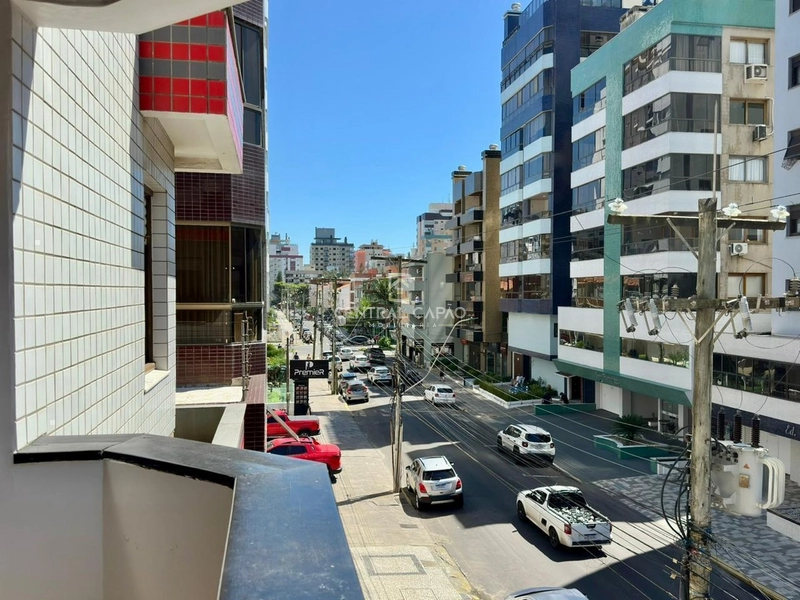 APARTAMENTO DE 3 DORMITÓRIOS MAIS DEPENDÊNCIA NO CENTRO DE CAPÃO: 6ª foto da galeria de imagens do imóvel