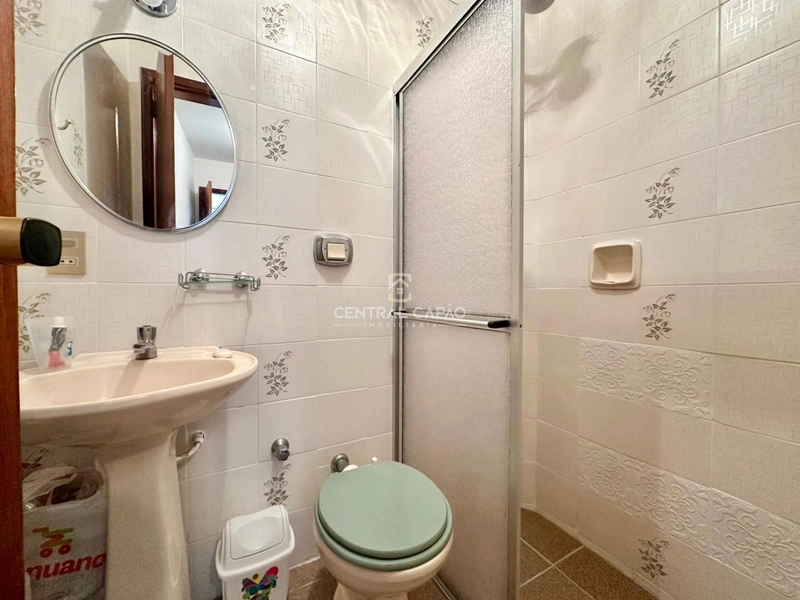 APARTAMENTO DE 3 DORMITÓRIOS MAIS DEPENDÊNCIA NO CENTRO DE CAPÃO: 17ª foto da galeria de imagens do imóvel