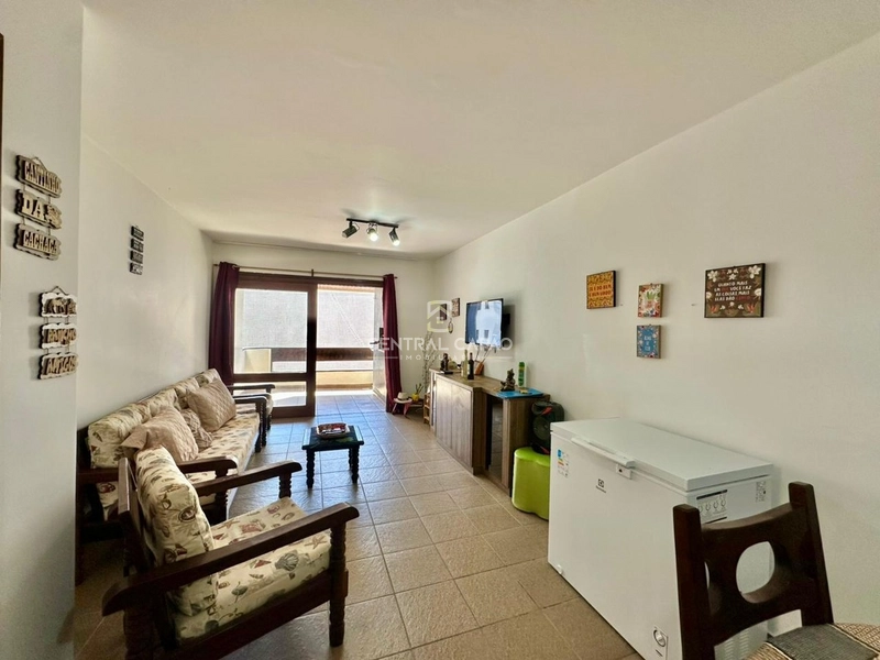 APARTAMENTO DE 3 DORMITÓRIOS MAIS DEPENDÊNCIA NO CENTRO DE CAPÃO: 4ª foto da galeria de imagens do imóvel