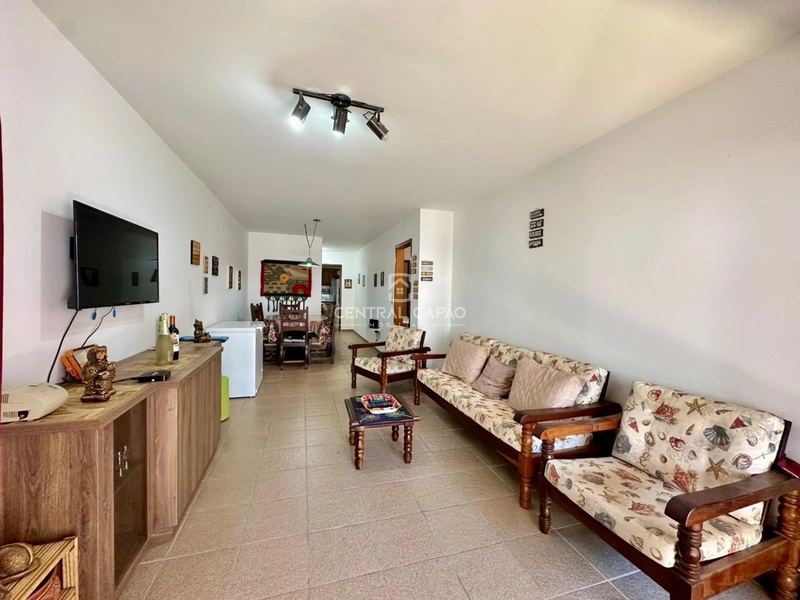 APARTAMENTO DE 3 DORMITÓRIOS MAIS DEPENDÊNCIA NO CENTRO DE CAPÃO: 8ª foto da galeria de imagens do imóvel