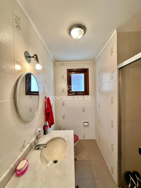 APARTAMENTO DE 3 DORMITÓRIOS MAIS DEPENDÊNCIA NO CENTRO DE CAPÃO: 22ª foto da galeria de imagens do imóvel