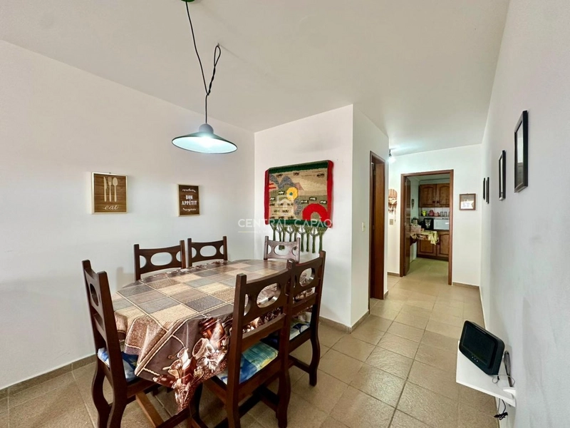 APARTAMENTO DE 3 DORMITÓRIOS MAIS DEPENDÊNCIA NO CENTRO DE CAPÃO: 11ª foto da galeria de imagens do imóvel