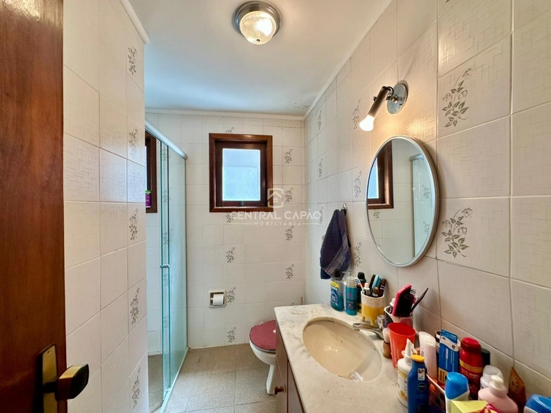 APARTAMENTO DE 3 DORMITÓRIOS MAIS DEPENDÊNCIA NO CENTRO DE CAPÃO: 26ª foto da galeria de imagens do imóvel