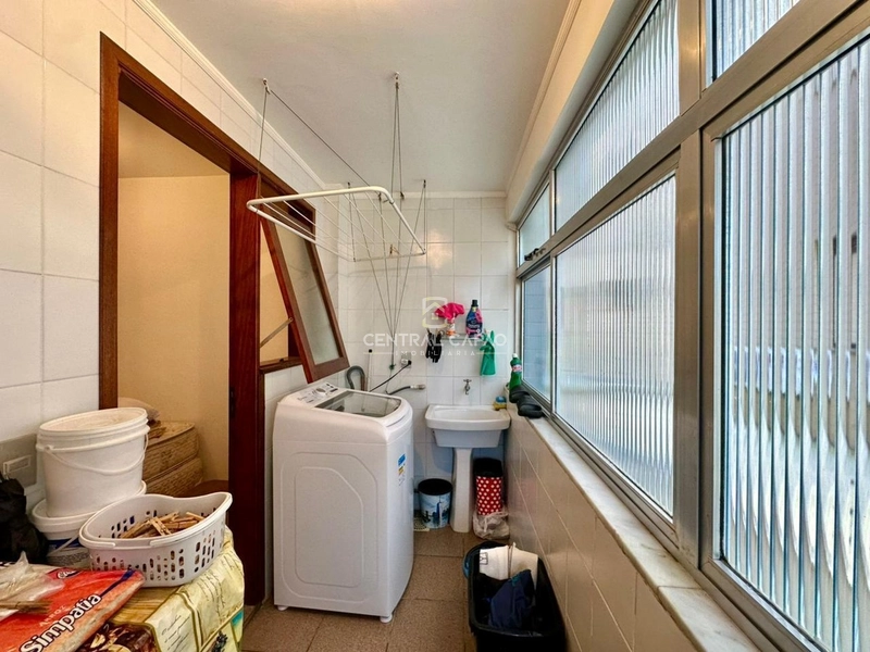APARTAMENTO DE 3 DORMITÓRIOS MAIS DEPENDÊNCIA NO CENTRO DE CAPÃO: 20ª foto da galeria de imagens do imóvel