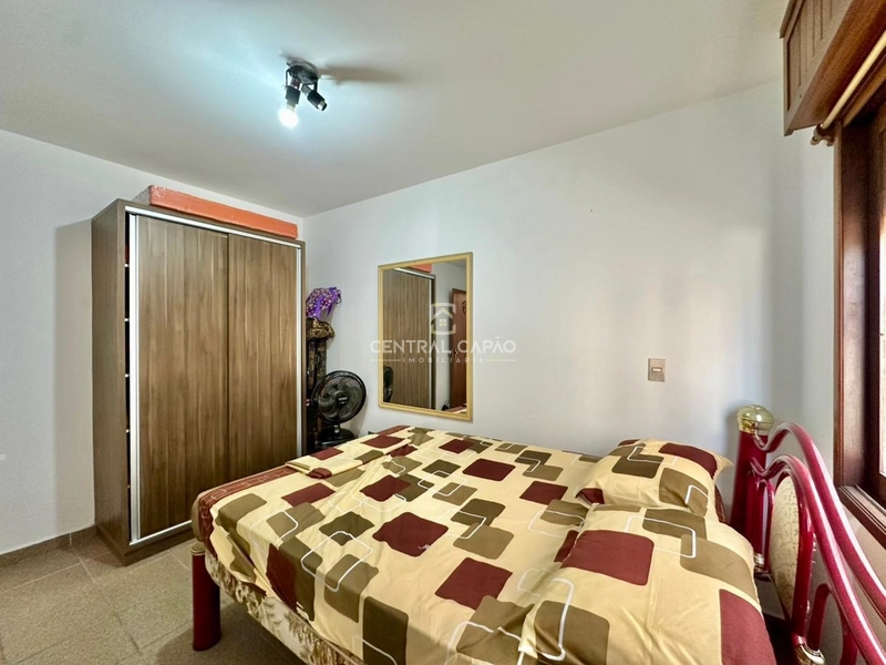 APARTAMENTO DE 3 DORMITÓRIOS MAIS DEPENDÊNCIA NO CENTRO DE CAPÃO: 19ª foto da galeria de imagens do imóvel