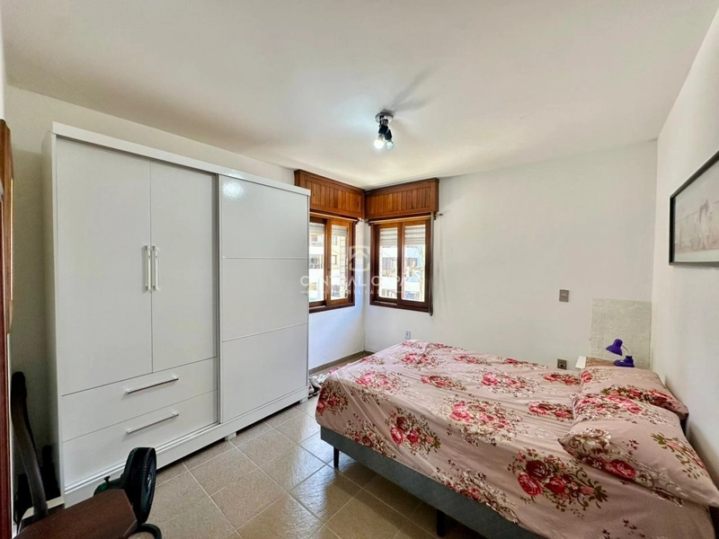 APARTAMENTO DE 3 DORMITÓRIOS MAIS DEPENDÊNCIA NO CENTRO DE CAPÃO: 23ª foto da galeria de imagens do imóvel