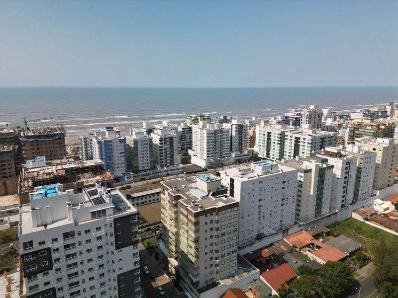 Apartamento de 02 quartos de frente em Capão da Canoa.: 21ª foto da galeria de imagens do imóvel