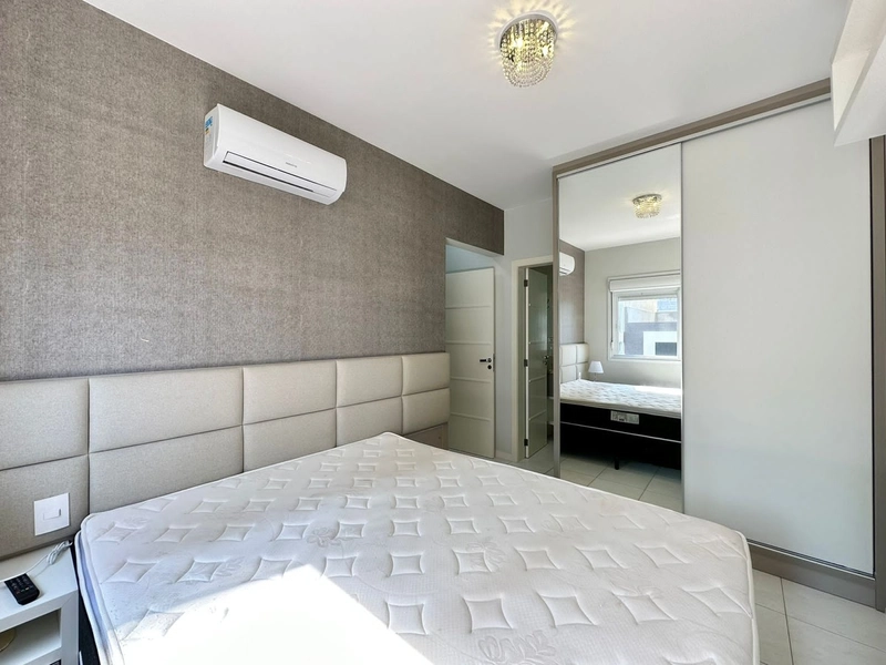 Apartamento de 02 quartos de frente em Capão da Canoa.: 14ª foto da galeria de imagens do imóvel