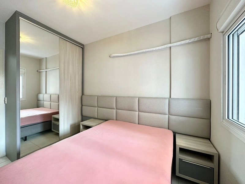 Apartamento de 02 quartos de frente em Capão da Canoa.: 12ª foto da galeria de imagens do imóvel
