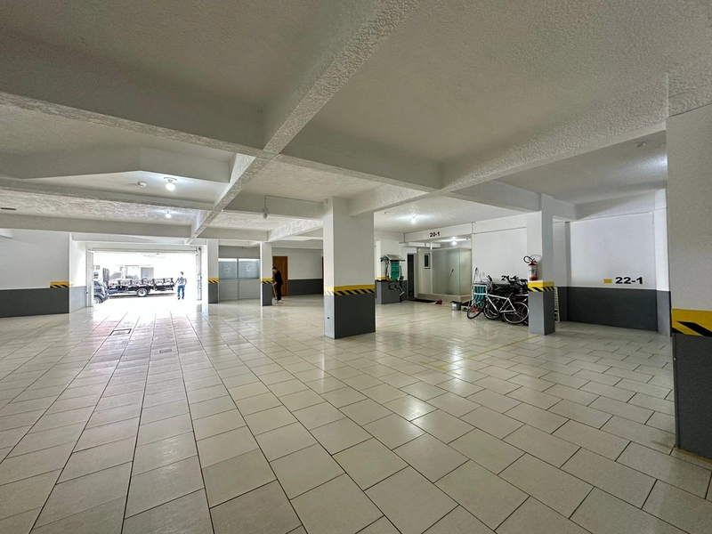 Apartamento de 02 quartos de frente em Capão da Canoa.: 19ª foto da galeria de imagens do imóvel