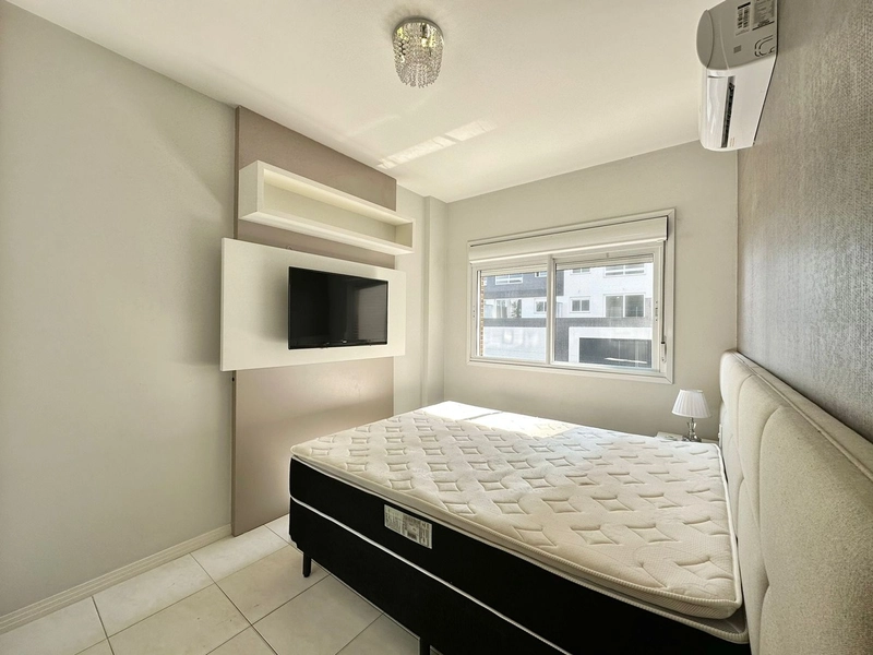 Apartamento de 02 quartos de frente em Capão da Canoa.: 17ª foto da galeria de imagens do imóvel