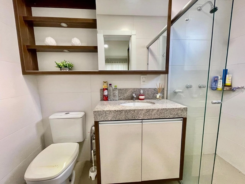 Apartamento de frente para praça.: 7ª foto da galeria de imagens do imóvel