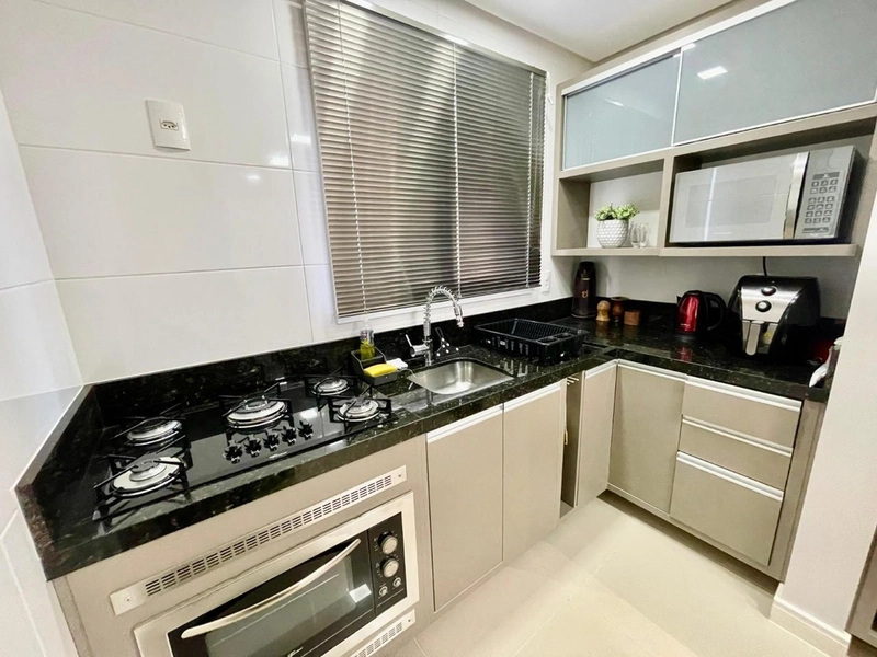Apartamento de frente para praça.: 20ª foto da galeria de imagens do imóvel