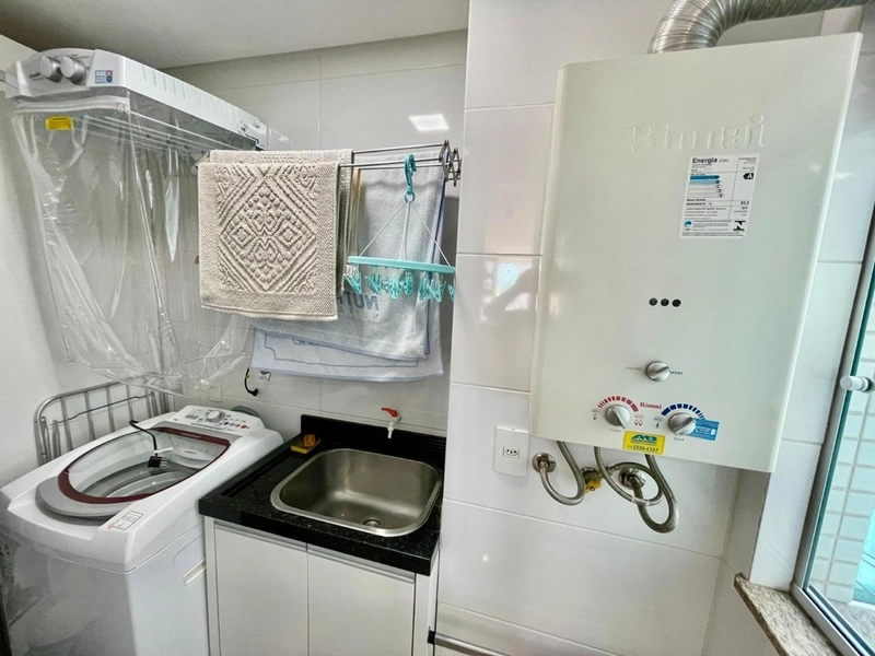 Apartamento de frente para praça.: 16ª foto da galeria de imagens do imóvel