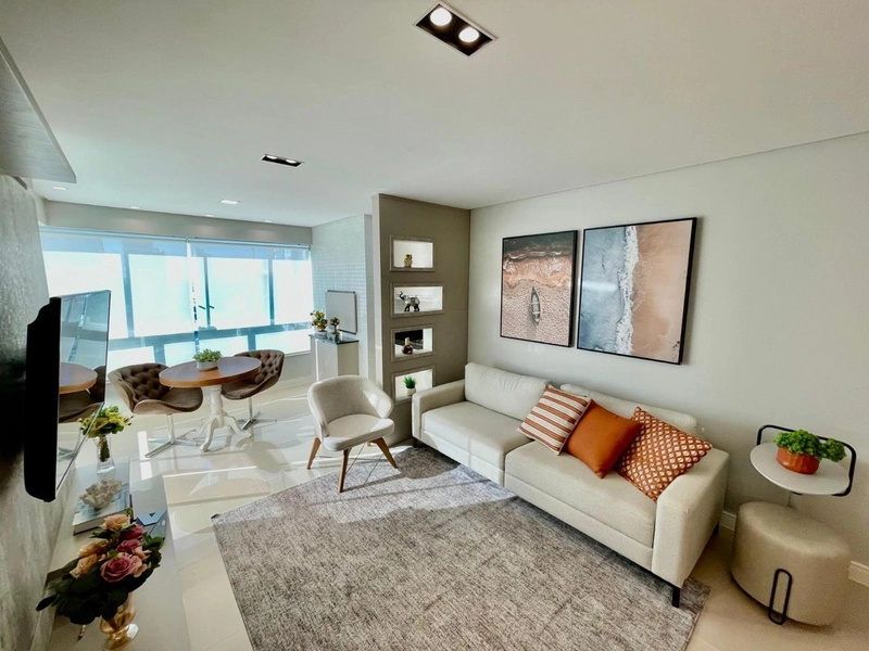 Apartamento de frente para praça.: 40ª foto da galeria de imagens do imóvel