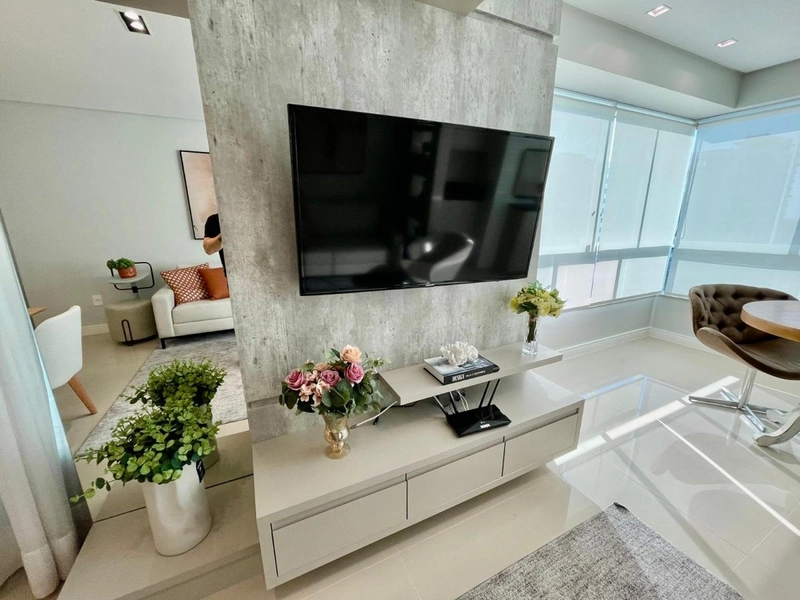 Apartamento de frente para praça.: 38ª foto da galeria de imagens do imóvel
