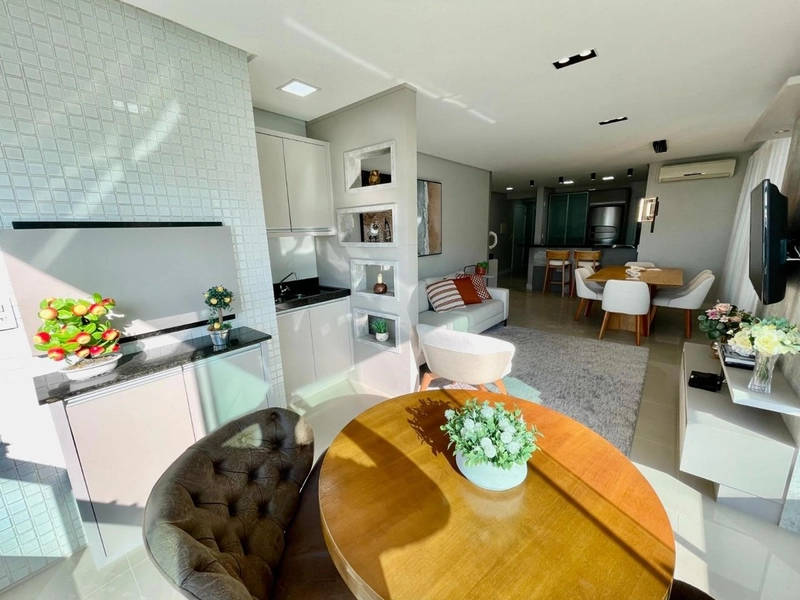 Apartamento de frente para praça.: 35ª foto da galeria de imagens do imóvel