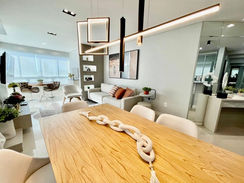 Apartamento de frente para praça.: 41ª foto da galeria de imagens do imóvel