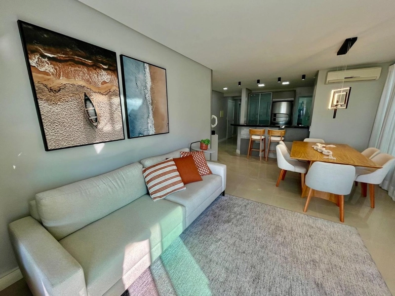 Apartamento de frente para praça.: 29ª foto da galeria de imagens do imóvel