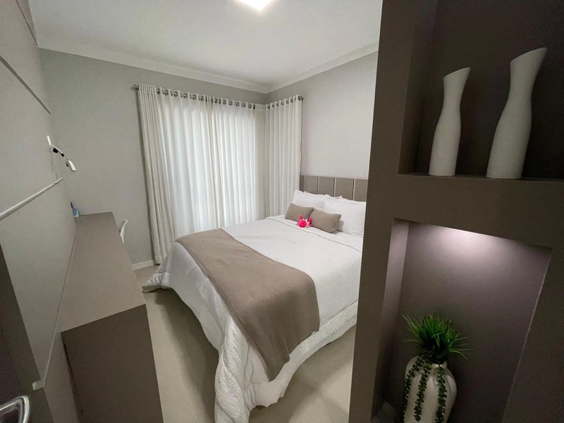 Apartamento de frente para praça.: 13ª foto da galeria de imagens do imóvel