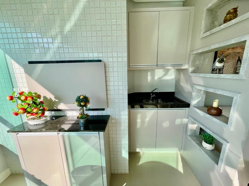 Apartamento de frente para praça.: 26ª foto da galeria de imagens do imóvel