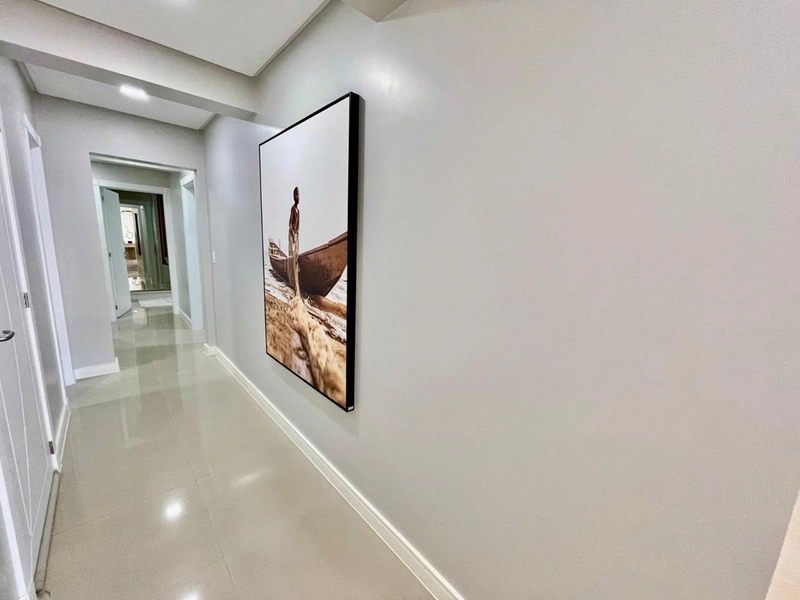 Apartamento de frente para praça.: 15ª foto da galeria de imagens do imóvel